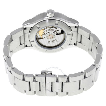 Mido, Multifort Automatic Gray Dial Men's Watch M005.830.11.061.80