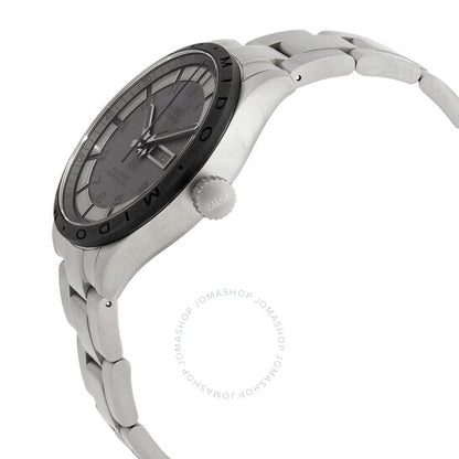 Mido, Multifort Automatic Grey Dial Men's Watch