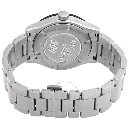 Mido, Multifort Automatic Grey Dial Men's Watch