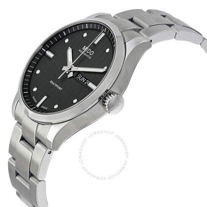 Mido, Multifort Automatic Anthracite Dial Men's Watch M005.430.11.061.80