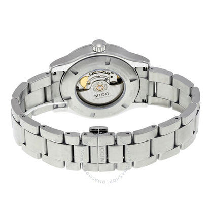 Mido, Multifort Automatic Anthracite Dial Men's Watch M005.430.11.061.80