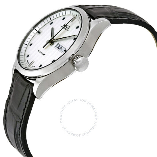 Mido, Multifort Automatic Men's Watch M005.830.16.031.00