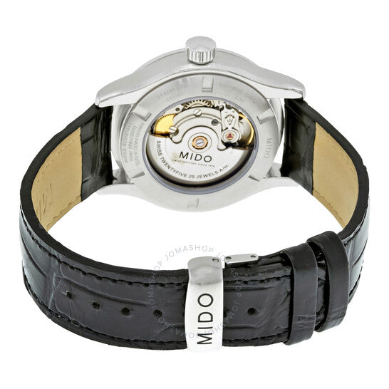 Mido, Multifort Automatic Men's Watch M005.830.16.031.00