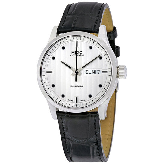 Mido, Multifort Automatic Men's Watch M005.830.16.031.00