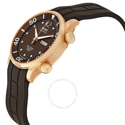 ميدو، ساعة مولتيفورت أوتوماتيكية للرجال