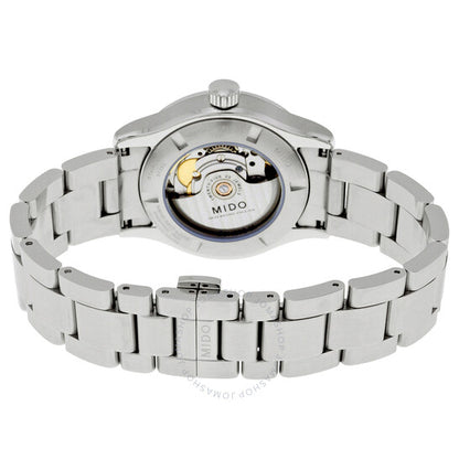 Mido, Multifort Automatic Silver Dial Men's Watch M005.830.11.031.80