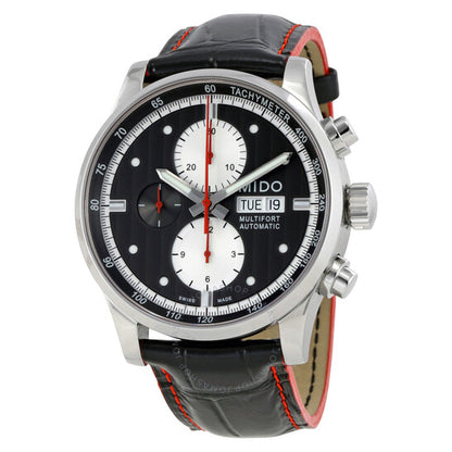 Mido, Multifort Chronograph Automatic Men's Watch M005.614.16.061.22