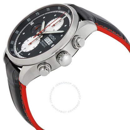 Mido, Multifort Chronograph Automatic Men's Watch M005.614.16.061.22