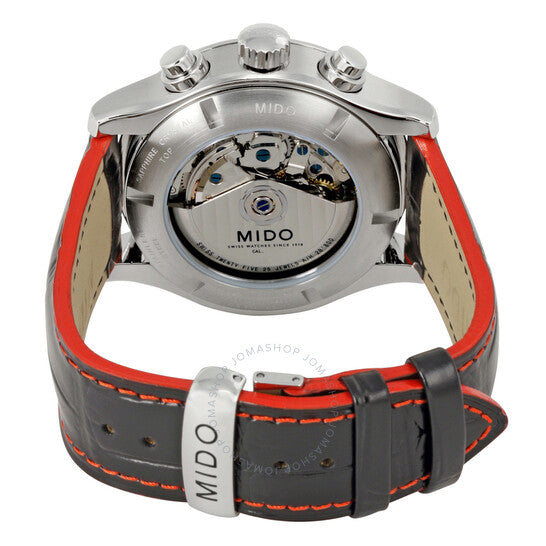 Mido, Multifort Chronograph Automatic Men's Watch M005.614.16.061.22