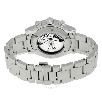 ميدو، ساعة كرونوغراف أوتوماتيكية متعددة الاستخدامات للرجال M025.627.11.061.00