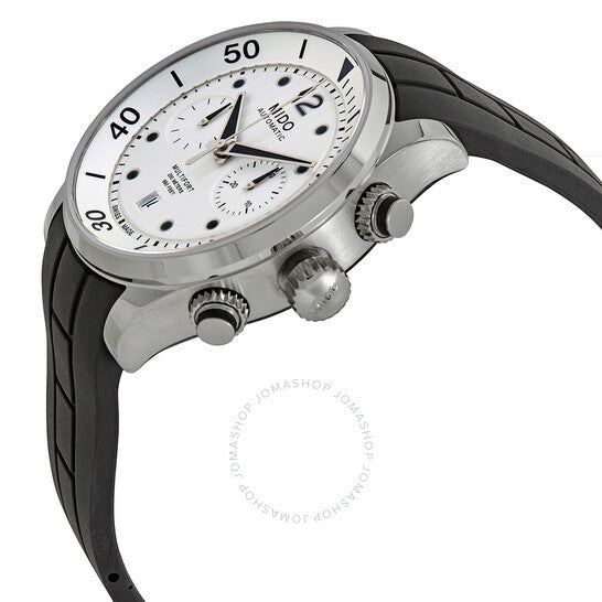 ميدو، ساعة كرونوغراف أوتوماتيكية متعددة الاستخدامات للرجال M005.914.17.030.00