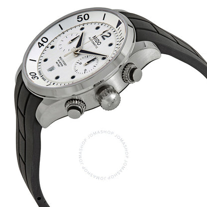 ميدو، ساعة كرونوغراف أوتوماتيكية متعددة الاستخدامات للرجال M005.914.17.030.00