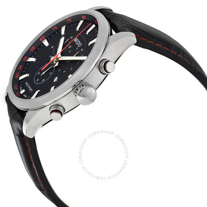 Mido, Multifort Chronograph Black Dial Men's Watch
