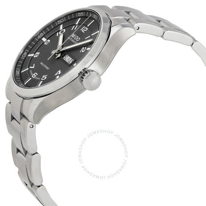 Mido, Multifort Automatic Gray Dial Men's Watch M005.430.11.082.80