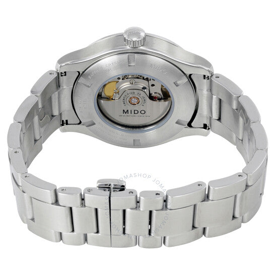 Mido, Multifort Automatic Gray Dial Men's Watch M005.430.11.082.80