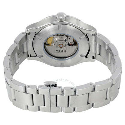 Mido, Multifort Automatic Gray Dial Men's Watch M005.430.11.082.80