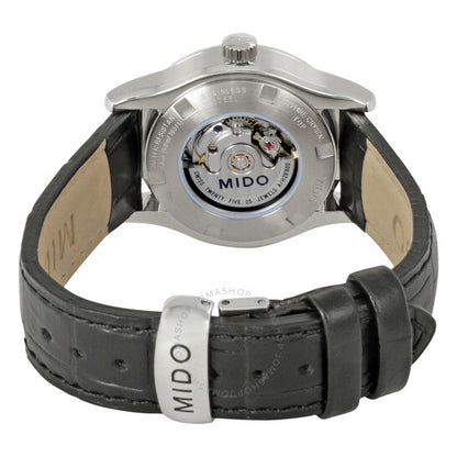 ميدو، ساعة مولتي فورت ليدي أوتوماتيكية للسيدات M005.007.16.036.20