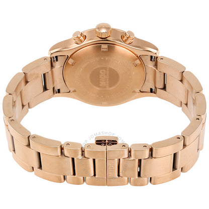 Mido, Multifort Mother of Pearl Dial Ladies Watch