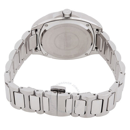 ميدو، ساعة مولتيفورت تي في أوتوماتيكية مرصعة بالألماس