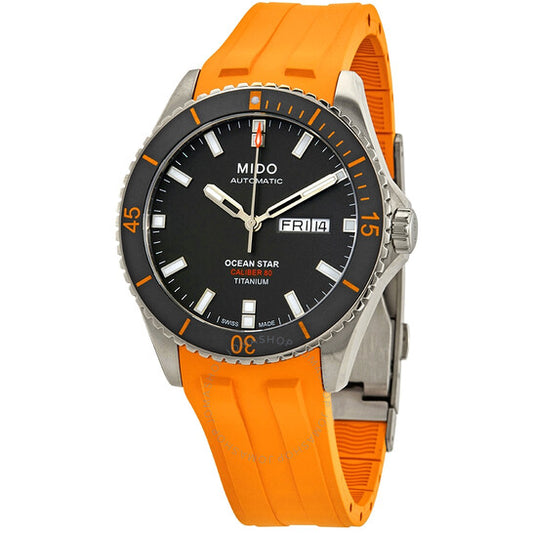 Mido, Ocean Star Automatic Men's Watch