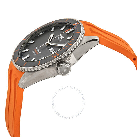 Mido, Ocean Star Automatic Men's Watch