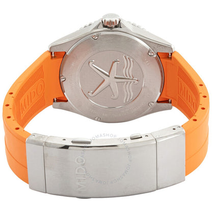 Mido, Ocean Star Automatic Men's Watch