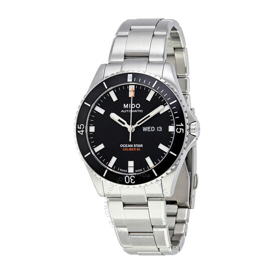 Mido, Ocean Star Captain Automatic Men's Watch M026.430.11.051.00
