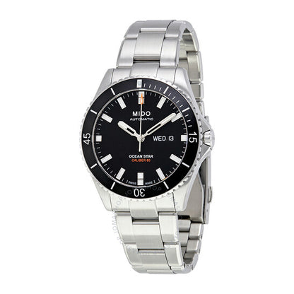 Mido, Ocean Star Captain Automatic Men's Watch M026.430.11.051.00