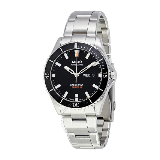 Mido, Ocean Star Captain Automatic Men's Watch M026.430.11.051.00