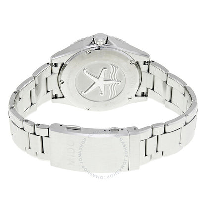 Mido, Ocean Star Captain Automatic Men's Watch M026.430.11.051.00