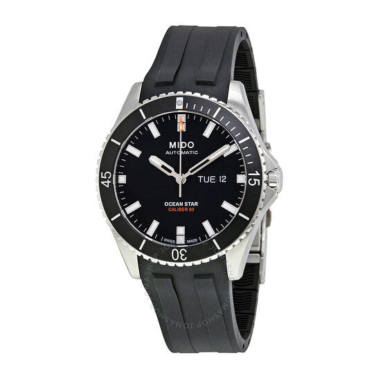 Mido, Ocean Star Captain Automatic Men's Watch M026.430.17.051.00