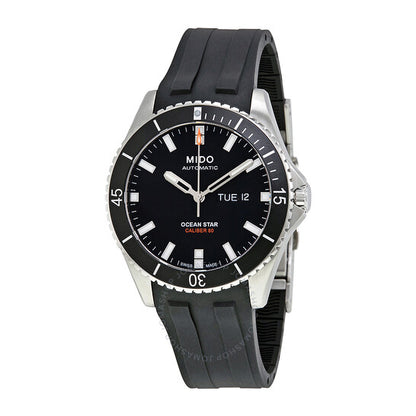 Mido, Ocean Star Captain Automatic Men's Watch M026.430.17.051.00