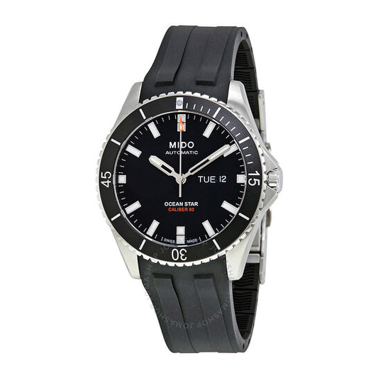 Mido, Ocean Star Captain Automatic Men's Watch M026.430.17.051.00