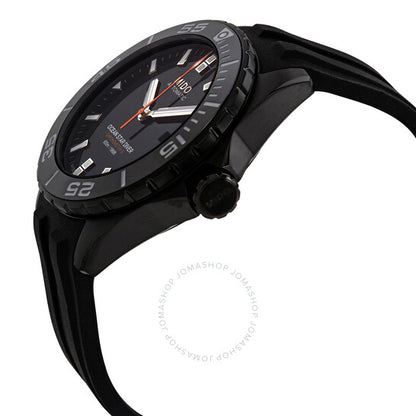 Mido, Ocean Star Diver Automatic Black Dial Men's Watch