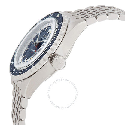 Mido, Ocean Star GMT Automatic Blue Dial Men's Watch