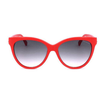 Grey Gradient Cat Eye Ladies Sunglasses