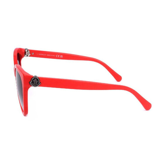 Grey Gradient Cat Eye Ladies Sunglasses