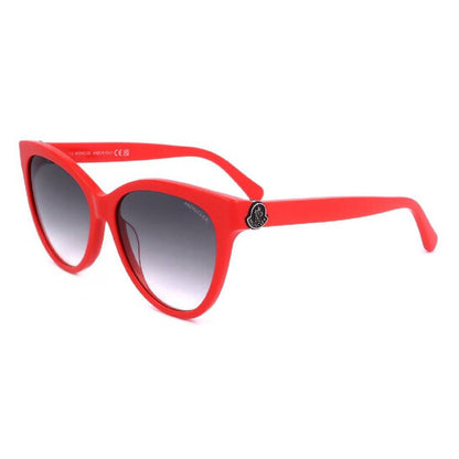 Grey Gradient Cat Eye Ladies Sunglasses