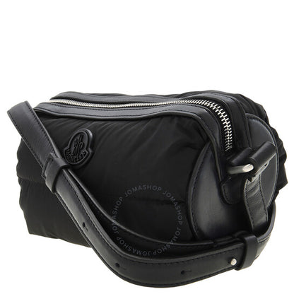 Moncler, Keoni Nylon Crossbody Bag