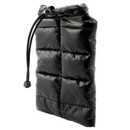 Moncler, Vyzer Smoke Shield Ladies Sunglasses