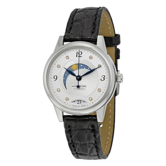 Montblanc, Boheme Day and Night Automatic Ladies Watch