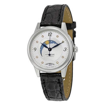 Montblanc, Boheme Day and Night Automatic Ladies Watch