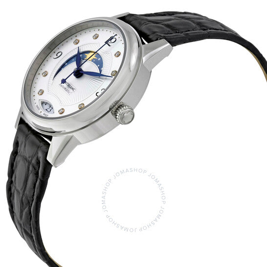 Montblanc, Boheme Day and Night Automatic Ladies Watch