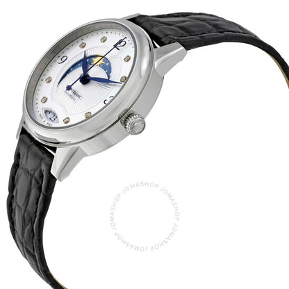 Montblanc, Boheme Day and Night Automatic Ladies Watch