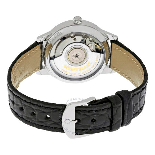 Montblanc, Boheme Day and Night Automatic Ladies Watch
