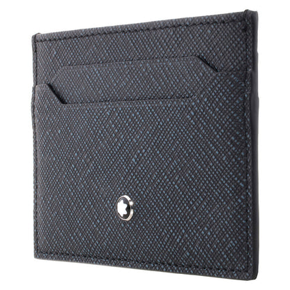 Card Holder 5cc In Sartorial Leather