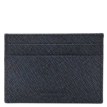 Card Holder 5cc In Sartorial Leather