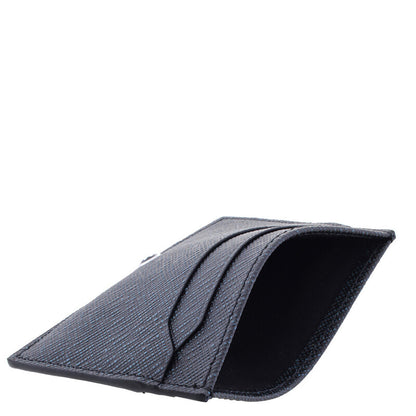 Card Holder 5cc In Sartorial Leather
