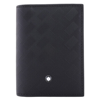 Extreme 3.0 Embossed Leather Card Holder