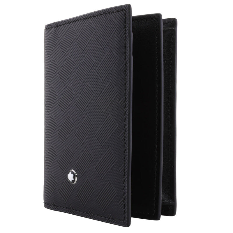 Extreme 3.0 Embossed Leather Card Holder